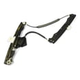thumbnail image 3 of KarParts360 For Chrysler 200 2011 2012 2013 2014 Door Window Regulator Front, Passenger Side, 3 of 4