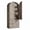 grey, variant on Farmhouse Storage Cabinet – Tall Freestanding Pantry with 3 Shelves (4 Compartments) & 2 Large Drawers