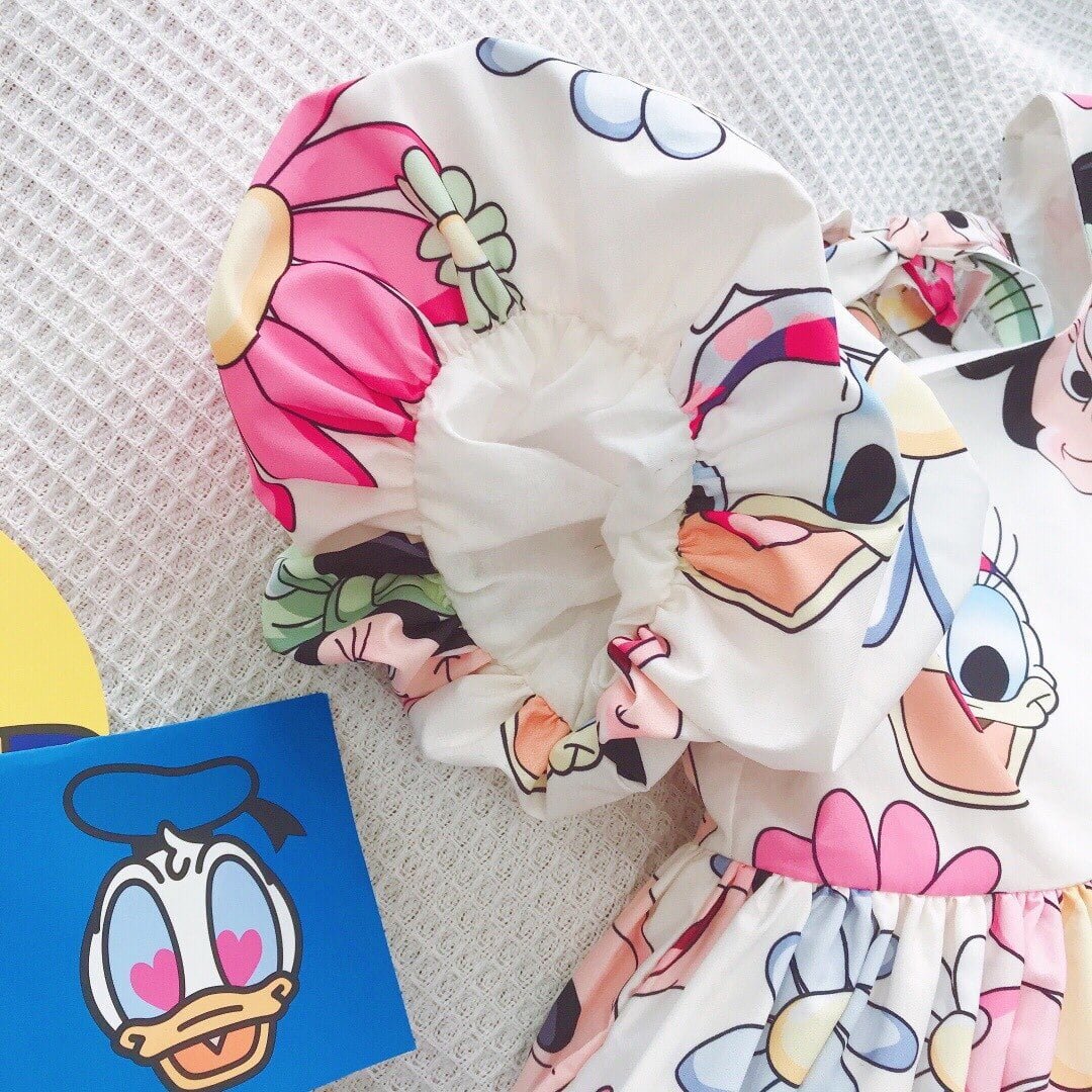 Disney summer dresses hot sale