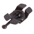 thumbnail image 2 of S SERENABLE Electric Vehicle Charger Holder Charger Cable Organizer Premium Foldable Brown, 2 of 5