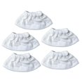 thumbnail image 3 of Couvercle de Tête de Brosse 10 Pcs pour Accessoire Nettoyeur Vapeur SC2 SC3 SC4 SC5, 3 of 4