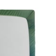 thumbnail image 2 of Ambesonne Giraffe Fitted Sheet, Atmosphere, Twin Size, Multicolor, 2 of 2