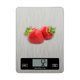 thumbnail image 4 of Báscula Digital de Cocina TGK-001U, Plataforma de Vidrio, Acero Inoxidable, Precisión de 1g, Capacidad de 5kg, Incluye Batería, Ideal para Medir Ingredientes con Exactitud., 4 of 7