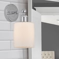 thumbnail image 2 of Innovations Lighting - Cobbleskill - 1 Light Wall Sconce In Industrial, 2 of 3