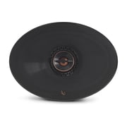 Infinity Reference 6x 9 300 Watt 3 Ohm 2-Way Coaxial Car Speakers REF-9632ix