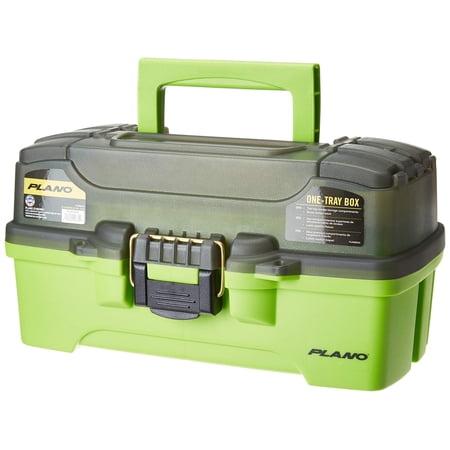 Plano PLAMT6211 Fishing Equipment Tackle Bags & Boxes Multi CA2