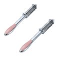 thumbnail image 1 of Cortador en juliana profesional Chopper Fruit Vegetable Veg Peeler Wmkox8yii hjk2169, 1 of 1