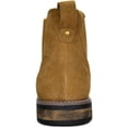 thumbnail image 4 of Botas Chelsea Urban-06 para Hombre Bruno Marc en Gamuza Color Tan Talla 10.5, 4 of 9