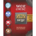 thumbnail image 4 of Juego de mesa AEG War Chest Siege Expansión Estrategia 14+ Años, 4 of 4