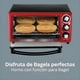 thumbnail image 4 of Horno Tostador Electrico Hamilton Beach 4 Rebanadas y Pizza 23 cm con Temporizador y Apagado Automático 1100W, 4 of 9