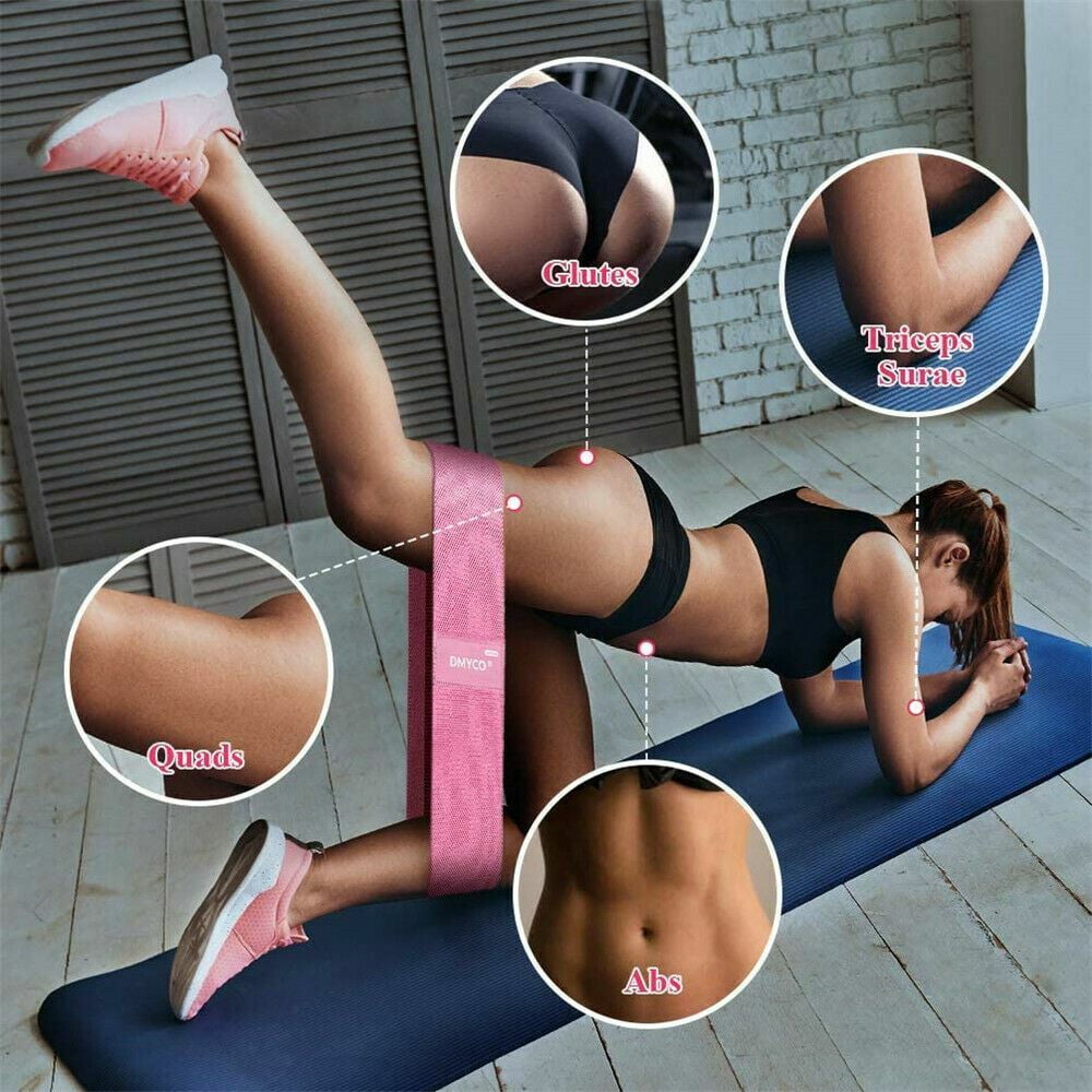 Dmyco resistance bands sale