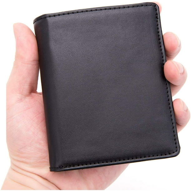 Wallet for 2024 men walmart