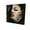 MultiColor, variant on Begin Home Decor 2080-0808-FI28 8 x 8 in. Abstract Blue Woman Portrait-Print on Canvas