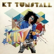KT Tunstall - Kin [Autographed] Exclusive Vinyl LP