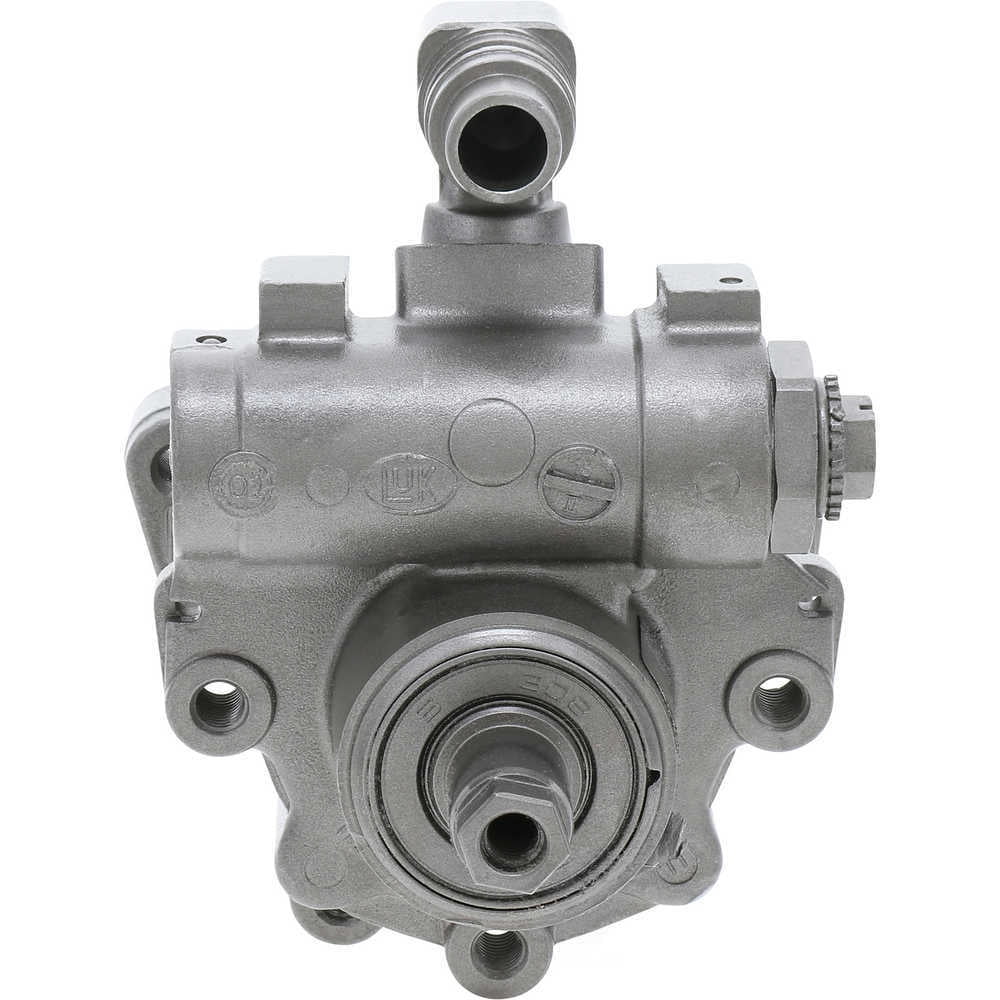 MAVAL 96399M Reman Power Steering Pump