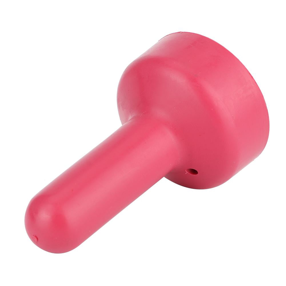 Tebru Livestock Nipple Calf Nipple HL MP73C Food Grade Rubber Calf