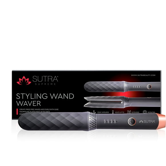 Styling wand Sutra Beauty Todo tipo de cabello