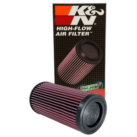 K&N High-Flow Air Filter (PL-8715)