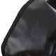 thumbnail image 5 of Mochila portátil impermeable para yoga, bolso de hombro, bolso de mano para yoga, pilates, Negro, 5 of 6