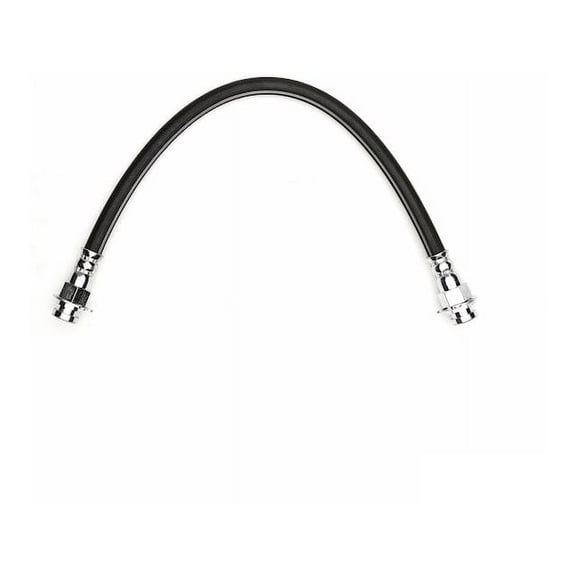 Front Brake Hose - Compatible with 1967 - 1968 American Motors American 440