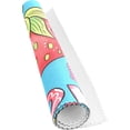 thumbnail image 6 of Strawberries Summer 12×18 inch Placemats Heat Resistant Washable Foldable Rectangular Placemats Set Decoration Indoor Outdoor for Kitchen Dining Table 4PCs, 6 of 8
