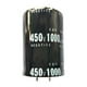 thumbnail image 5 of Condensador electrolítico Cola 2 uds 450V 1000uf para equipos industriales, 5 of 7