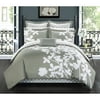 Ayesha 7-Piece Bedding Comforter Set