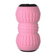 thumbnail image 1 of Electric Vibrating Rechargeable Foam Roller - 3 Intensity Levels for Firm Battery-Powered Deep Tissue Recovery, Training, Massage - Therapeutic Back and Muscle Massage Roller, 1 of 6