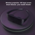 thumbnail image 3 of Gafas 3D VR gafas inteligentes 1058PPI de peso ligero para el hogar ANGGREK Otros, 3 of 8