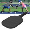 thumbnail image 4 of Pala de tenis de mesa raqueta de tenis de mesa portátil cómoda de 159X77 pulgadas para deportes de tenis de mesa para interiores y exteriores Amonsee Otros, 4 of 8