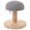 Assorted Color, variant on LIFKOME Wooden Ironing Board Hat Bra Stool Small Table