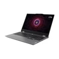 thumbnail image 3 of Laptop Gamer Lenovo LOQ 15.6" Full HD; AMD Ryzen 7-7435HS, 16GB RAM, 512GB SSD; NVIDIA GeForce RTX 4060; 15ARP9, 3 of 3