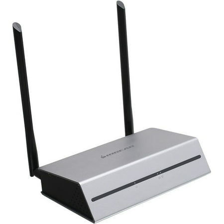 IOGear GWLRVGARX Long Range Wireless VGA Receiver (Best Long Range Wifi Receiver)