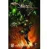 Darkness Accursed, Used [Paperback]