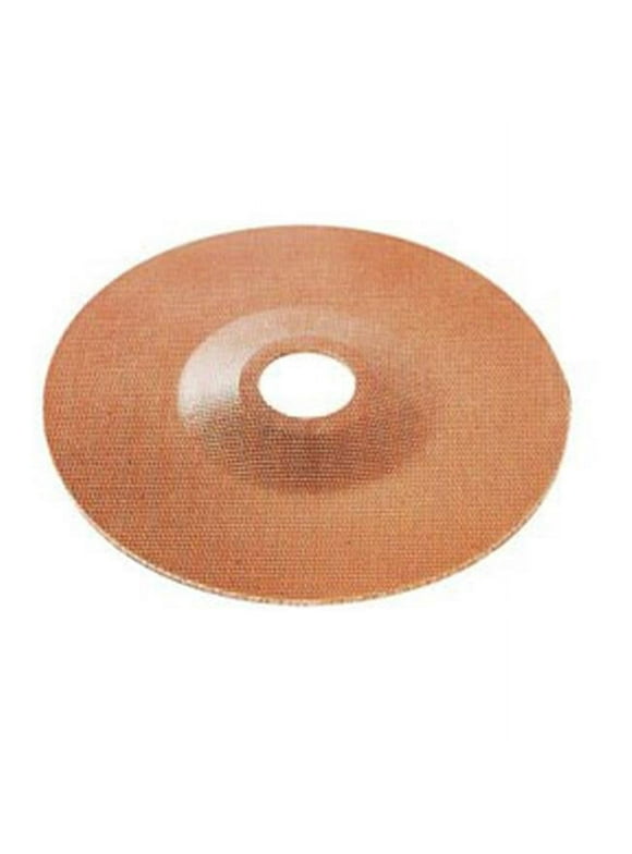 AES Industries  AES-555 Phenolic Backing Plate - 5 in.
