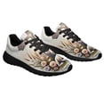 thumbnail image 6 of Happy EaStr Shoes Sneakers Black Size 11, 6 of 7