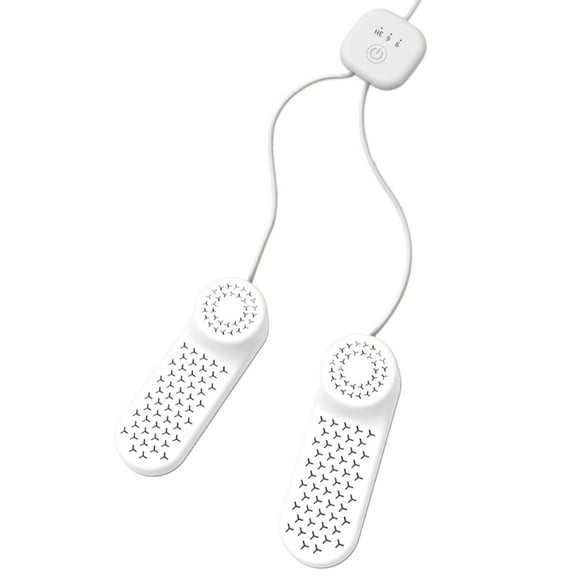 Portable USB Shoes Dryer Timing Deodorization Shoe Boot Drying Machine Shoe Warm