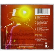 Taj Mahal - Natch'l Blues - Music & Performance - CD