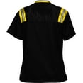thumbnail image 2 of ProSphere Women's Southwestern University College Goal Line Football Fan Jersey, 2 of 7