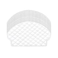 thumbnail image 1 of 10 piezas de repuesto de fregona desechable para Ecovacs Deebot 950 Afortunado Sencillez, 1 of 5