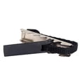 thumbnail image 1 of Guitar Capo Cve Cmp Para Guitarra Ukulele Mandolin Banjo Accesorio Negro SM SunniMix Iron Guitar Capo, 1 of 8