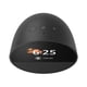 thumbnail image 2 of Asistente Inteligente Echo Spot Negra, 2 of 5