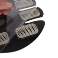 thumbnail image 1 of Estimulador muscular EMS, Abs Electric EMS Fitness Training Massager Equipo de ejercicio ajustable Cinturones de tonificación electrónicos Dispositivo de adelgazamiento corporal Saludable Octpeak NO, 1 of 7