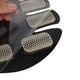 thumbnail image 1 of Estimulador muscular EMS, Abs Electric EMS Fitness Training Massager Equipo de ejercicio ajustable Cinturones de tonificación electrónicos Dispositivo de adelgazamiento corporal para hombres y mujeres EOTVIA NO, 1 of 6