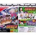 thumbnail image 4 of Shonan Bakusozoku Yamato Story Image Trading Figure Set - (6 Figures), 4 of 7