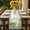 Green Yellow Ivory, variant on Sunflowers Table Runner - 120 Inch Long, Kitchen Dining Table Runner Dresser Scarves, Spring Farmhouse Vintage Truck Leaf Black Plaid Farmhouse Decor for Coffee Tables Wedding Party Banquet