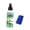 100ml, variant on Dull Trim Renewal Cleaner for Vehicle Interior Areas, Household Shell Care with Towel, Daily Yellowing Cleanup Support