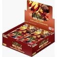 thumbnail image 1 of One Piece TCG : la Meilleure Boîte de Boosters One Vol. 2 (PRB-02) - 20 Paquets, 1 of 1