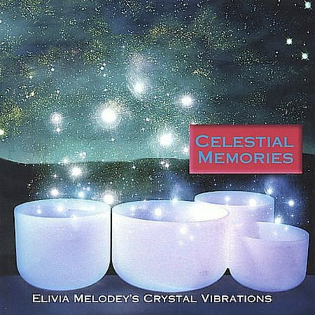 UPC 800828209414 product image for Celestial Memories | upcitemdb.com