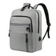 thumbnail image 2 of Backpack travel flight 15.6 laptop, fits 15.6 inch, USB charging port, lightweight foldable, durable polyester, for office use, laptop bag, travel gear, business backpack, portable storage,, 2 of 9